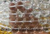 LSBS686 15 inches 18mm round synthetic crystal gemstone beads wholesale LSBS686 15 inches 18mm round synthetic crystal gemstone beads wholesale