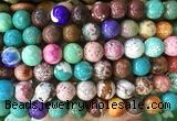 LSBS739 15 inches 14mm round howlite turquoise gemstone beads wholesale LSBS739 15 inches 14mm round howlite turquoise gemstone beads wholesale