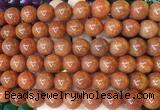 LSBS761 15 inches 14mm round agate gemstone beads wholesale LSBS761 15 inches 14mm round agate gemstone beads wholesale