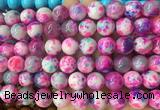 LSBS778 15 inches 14mm round agate gemstone beads wholesale LSBS778 15 inches 14mm round agate gemstone beads wholesale