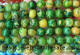 LSBS791 15 inches 14mm round agate gemstone beads wholesale LSBS791 15 inches 14mm round agate gemstone beads wholesale