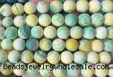 LSBS795 15 inches 14mm round agate gemstone beads wholesale LSBS795 15 inches 14mm round agate gemstone beads wholesale