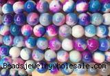 LSBS800 15 inches 14mm round agate gemstone beads wholesale LSBS800 15 inches 14mm round agate gemstone beads wholesale