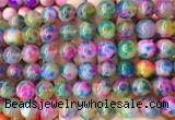LSBS801 15 inches 14mm round agate gemstone beads wholesale LSBS801 15 inches 14mm round agate gemstone beads wholesale