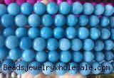 LSBS821 15 inches 14mm round candy jade gemstone beads wholesale LSBS821 15 inches 14mm round candy jade gemstone beads wholesale