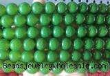 LSBS825 15 inches 14mm round candy jade gemstone beads wholesale LSBS825 15 inches 14mm round candy jade gemstone beads wholesale