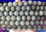 LSBS828 15 inches 14mm round candy jade gemstone beads wholesale LSBS828 15 inches 14mm round candy jade gemstone beads wholesale