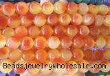 LSBS829 15 inches 14mm round candy jade gemstone beads wholesale LSBS829 15 inches 14mm round candy jade gemstone beads wholesale