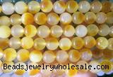LSBS830 15 inches 14mm round candy jade gemstone beads wholesale LSBS830 15 inches 14mm round candy jade gemstone beads wholesale