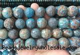 LSBS848 15 inches 18mm faceted round patterned agate gemstone beads wholesale LSBS848 15 inches 18mm faceted round patterned agate gemstone beads wholesale