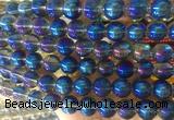 LSBS861 15 inches 14mm round synthetic crystal gemstone beads wholesale LSBS861 15 inches 14mm round synthetic crystal gemstone beads wholesale