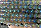 LSBS862 15 inches 14mm round synthetic crystal gemstone beads wholesale LSBS862 15 inches 14mm round synthetic crystal gemstone beads wholesale