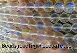 LSBS863 15 inches 14mm round synthetic crystal gemstone beads wholesale LSBS863 15 inches 14mm round synthetic crystal gemstone beads wholesale