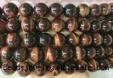 LSBS900 15 inches 16mm round tiger eye gemstone beads wholesale LSBS900 15 inches 16mm round tiger eye gemstone beads wholesale