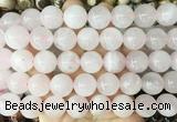 LSBS905 15 inches 16mm round rose quartz gemstone beads wholesale LSBS905 15 inches 16mm round rose quartz gemstone beads wholesale