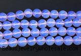 LSBS987 15 inches 14mm round pink opalite gemstone beads wholesale LSBS987 15 inches 14mm round pink opalite gemstone beads wholesale