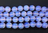 LSBS988 15 inches 16mm round pink opalite gemstone beads wholesale LSBS988 15 inches 16mm round pink opalite gemstone beads wholesale