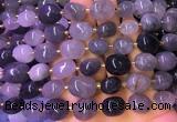 NGBS04 15 inches 8*12 - 10*14mm nuggets cloudy quartz gemstone beads