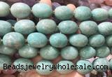 NGBS312 15 inches 13*18mm - 18*25mm nuggets amazonite beads wholesale NGBS312 15 inches 13*18mm - 18*25mm nuggets amazonite beads wholesale