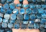 NGBS326 15 inches 14*16mm nuggets apatite gemstone beads wholesale NGBS326 15 inches 14*16mm nuggets apatite gemstone beads wholesale