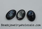 NGP1225 30*45mm freeform agate gemstone pendants wholesale