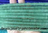RBBS71 15 inches 2*6mm rondelle candy jade gemstone beads wholesale RBBS71 15 inches 2*6mm rondelle candy jade gemstone beads wholesale