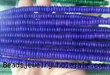 RBBS72 15 inches 2*6mm rondelle candy jade gemstone beads wholesale RBBS72 15 inches 2*6mm rondelle candy jade gemstone beads wholesale