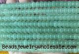 RBBS81 15 inches 5*8mm rondelle candy jade gemstone beads wholesale RBBS81 15 inches 5*8mm rondelle candy jade gemstone beads wholesale