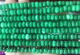 RBBS83 15 inches 5*8mm rondelle candy jade gemstone beads wholesale RBBS83 15 inches 5*8mm rondelle candy jade gemstone beads wholesale