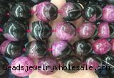 RIBS93 15 inches 17*19mm rice Agate gemstone beads wholesale RIBS93 15 inches 17*19mm rice Agate gemstone beads wholesale