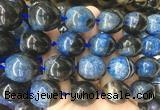 RIBS95 15 inches 17*19mm rice Agate gemstone beads wholesale RIBS95 15 inches 17*19mm rice Agate gemstone beads wholesale