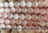 SEBS114 15 inches 10mm round selenite gemstone beads wholesale SEBS114 15 inches 10mm round selenite gemstone beads wholesale