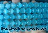 SEBS92 15 inches 10mm round selenite gemstone beads wholesale SEBS92 15 inches 10mm round selenite gemstone beads wholesale