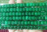TBBS155 15 inches 7*9mm tube candy jade gemstone beads wholesale TBBS155 15 inches 7*9mm tube candy jade gemstone beads wholesale